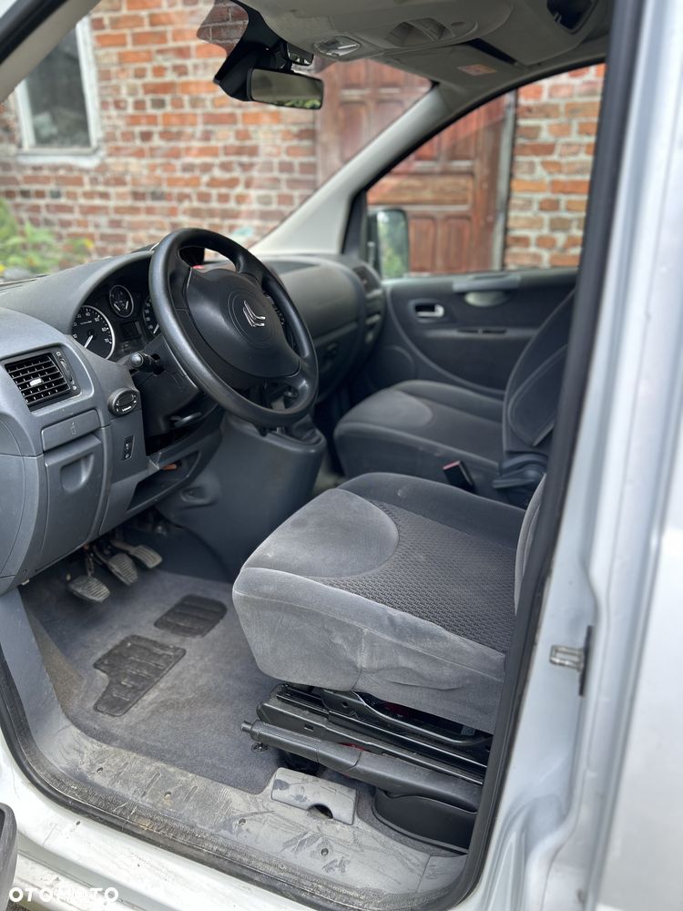 Citroën Jumpy Combi - 10
