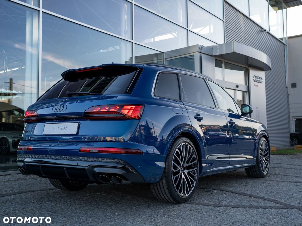 Audi SQ7 - 5