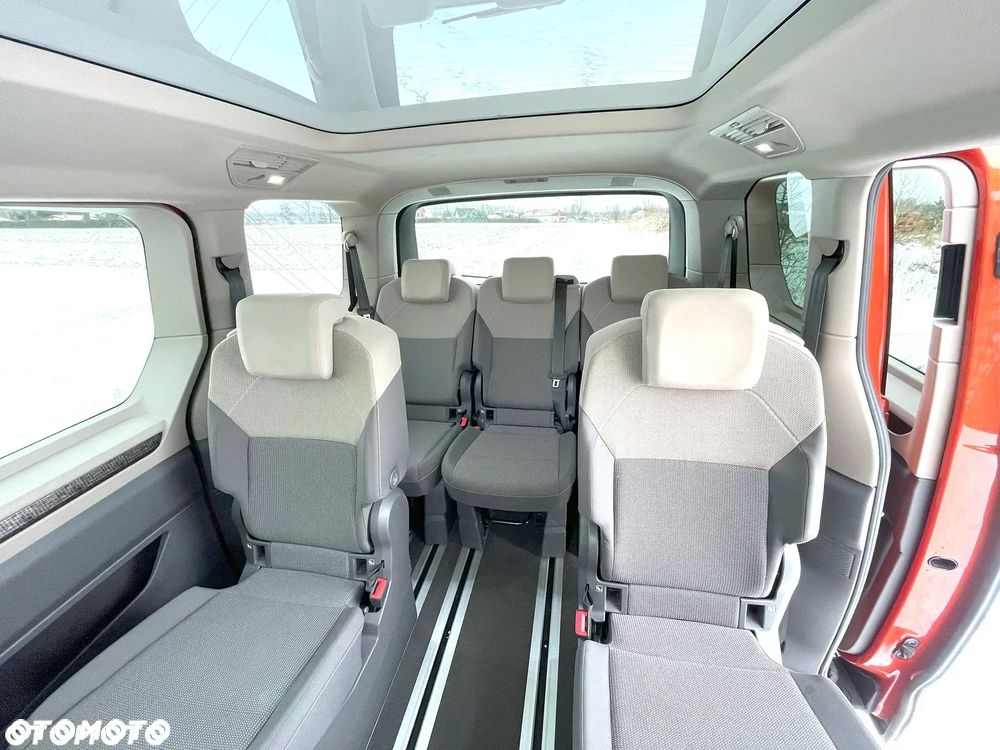 Volkswagen Multivan 1.4 TSI eHybrid PHEV 160kW L1 Life DSG - 11