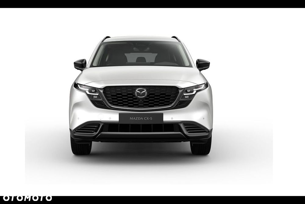 Mazda CX-5 - 2
