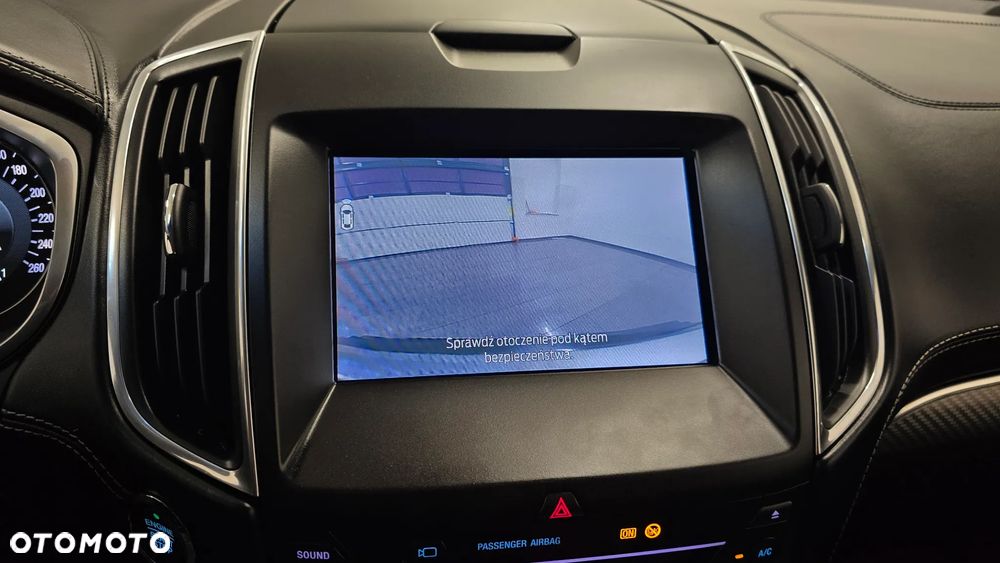 Ford Edge 2.0 EcoBlue Bi-Turbo 4x4 Vignale - 31