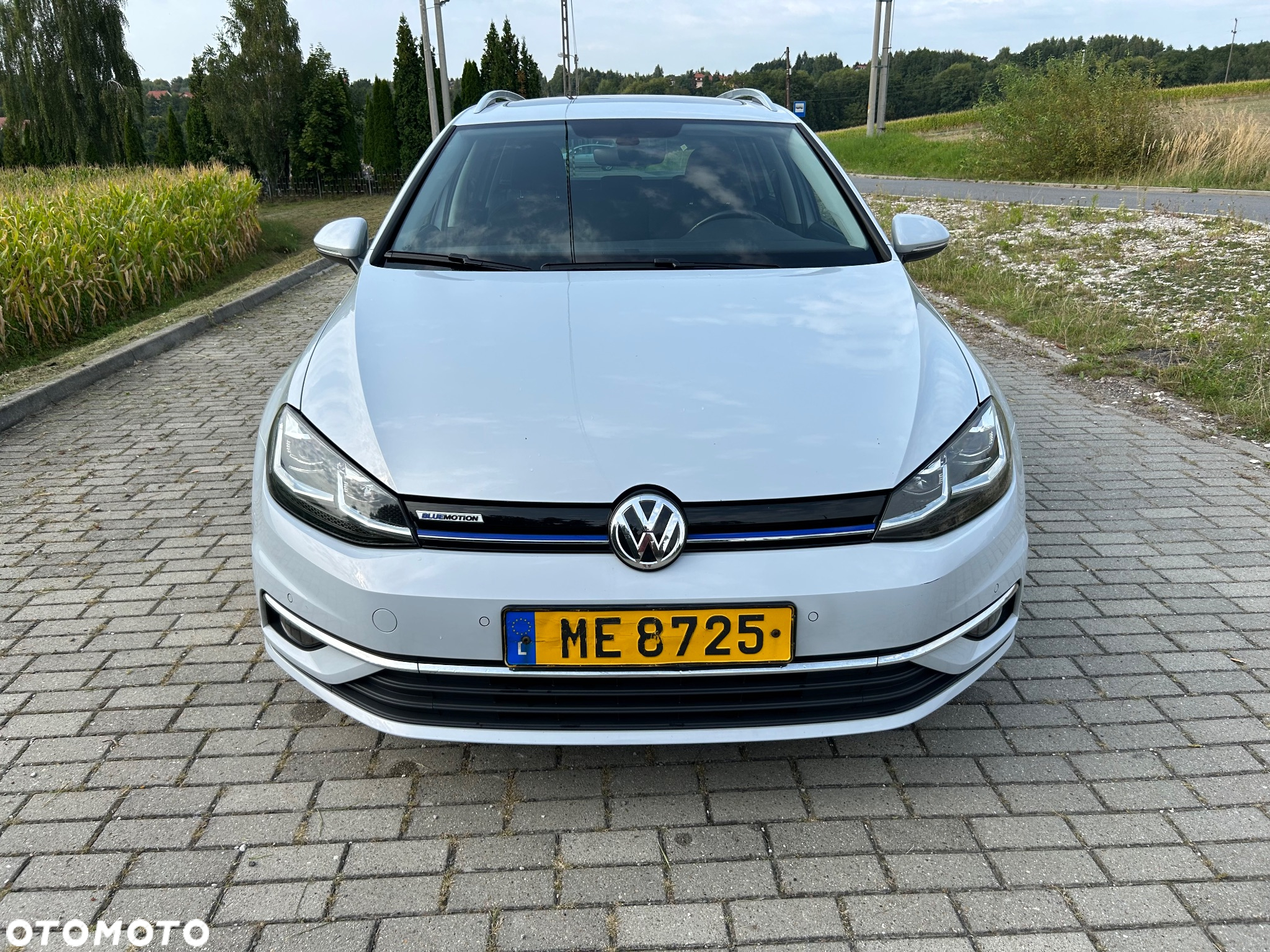 Volkswagen Golf 1.5 TSI ACT (BlueMotion Technology) Comfortline - 2