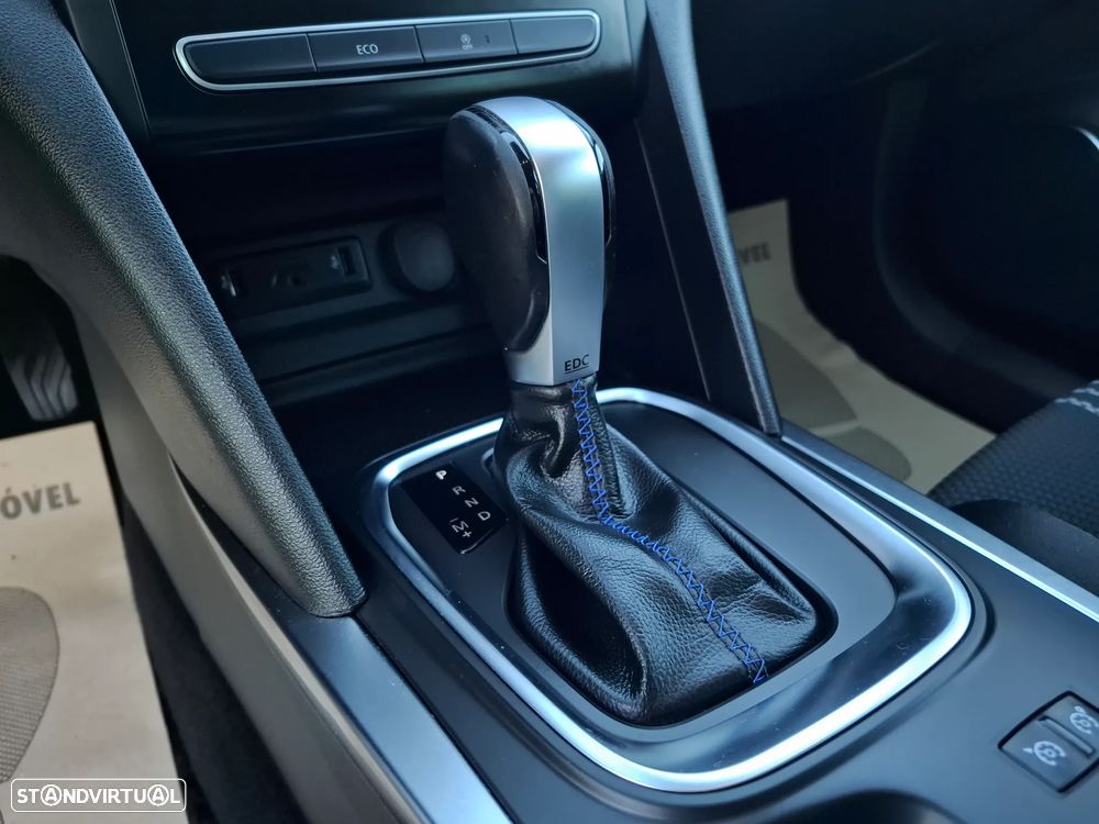 Renault Mégane Sport Tourer 1.5 dCi GT Line EDC - 39