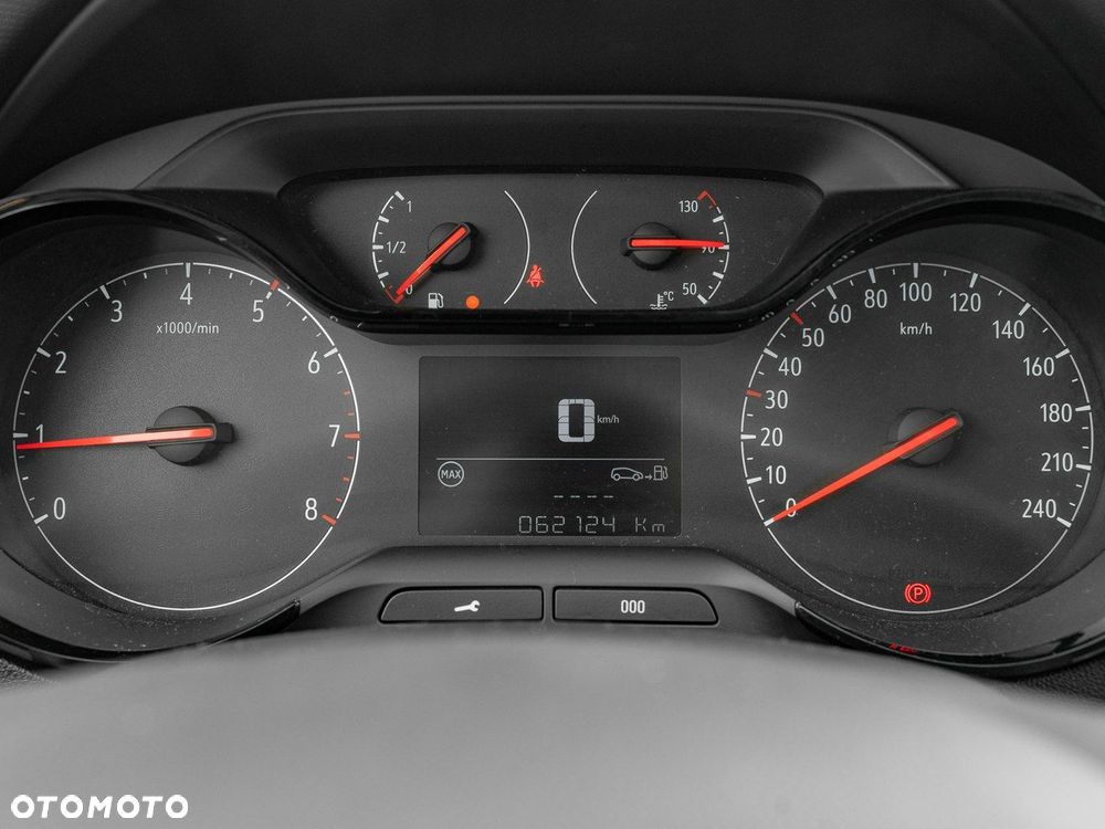 Opel Crossland 1.2 Edition - 16