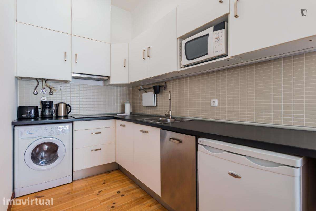 Apartamento com 2 quartos - localizado em Alcântara Lisbon - Grande imagem: 5/30