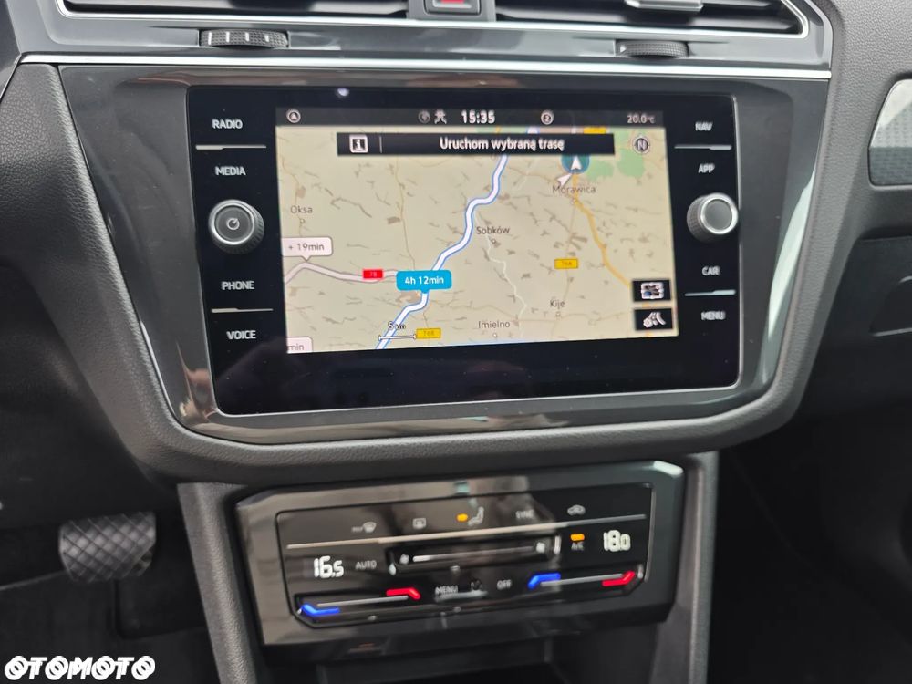 Volkswagen Tiguan 1.4 eHybrid Life DSG - 24