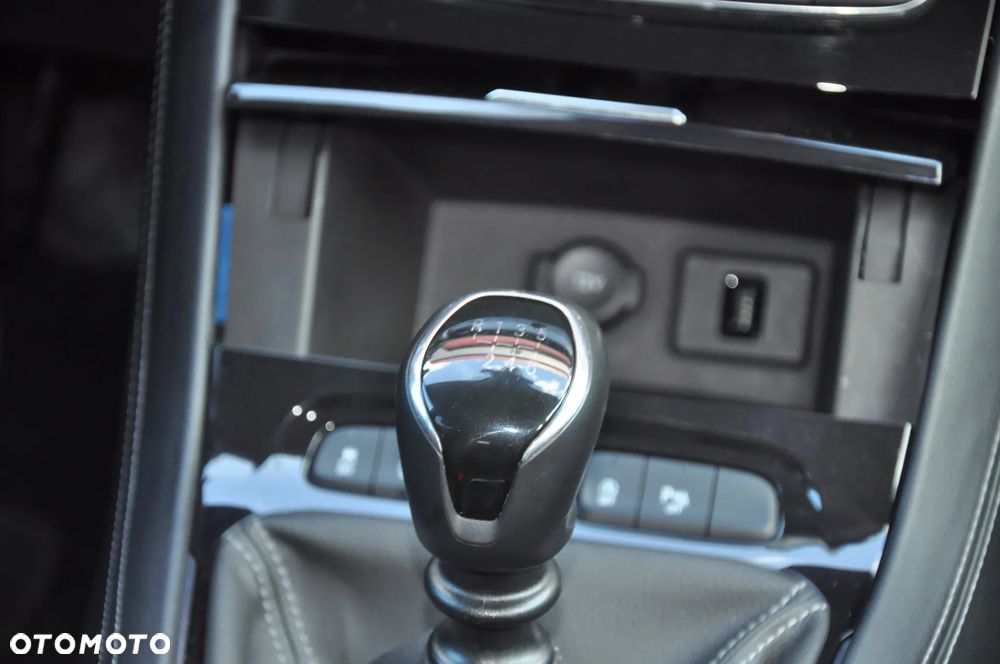Opel Grandland X 1.2 Start/Stop INNOVATION - 31