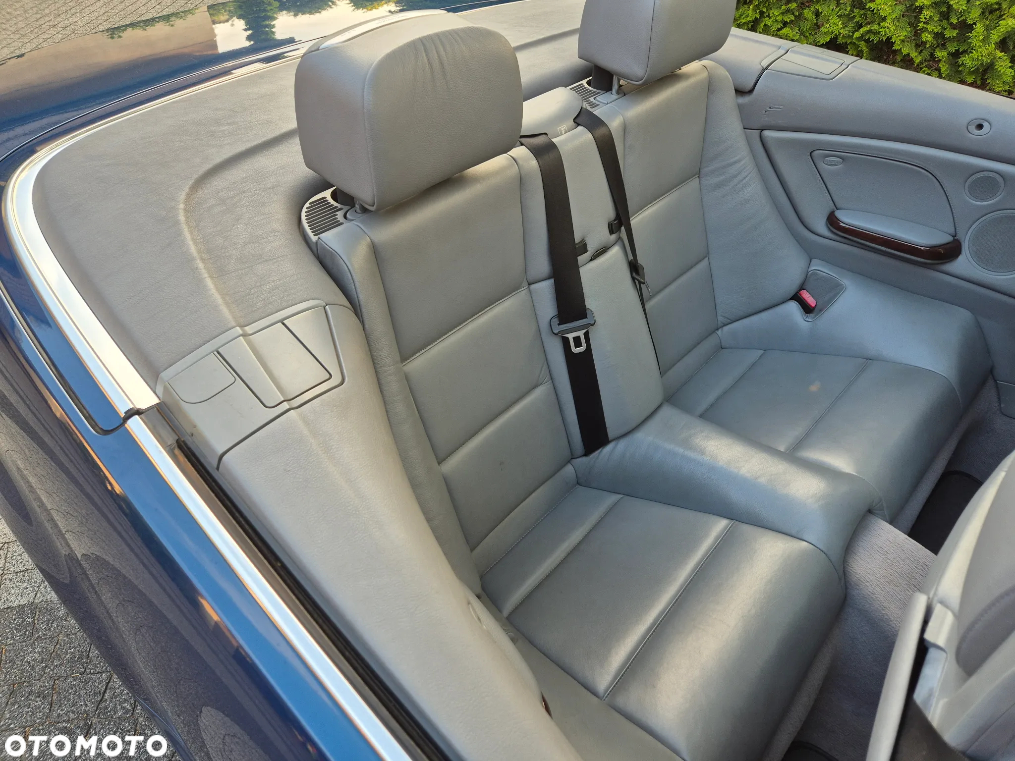 BMW Seria 3 330Ci - 14
