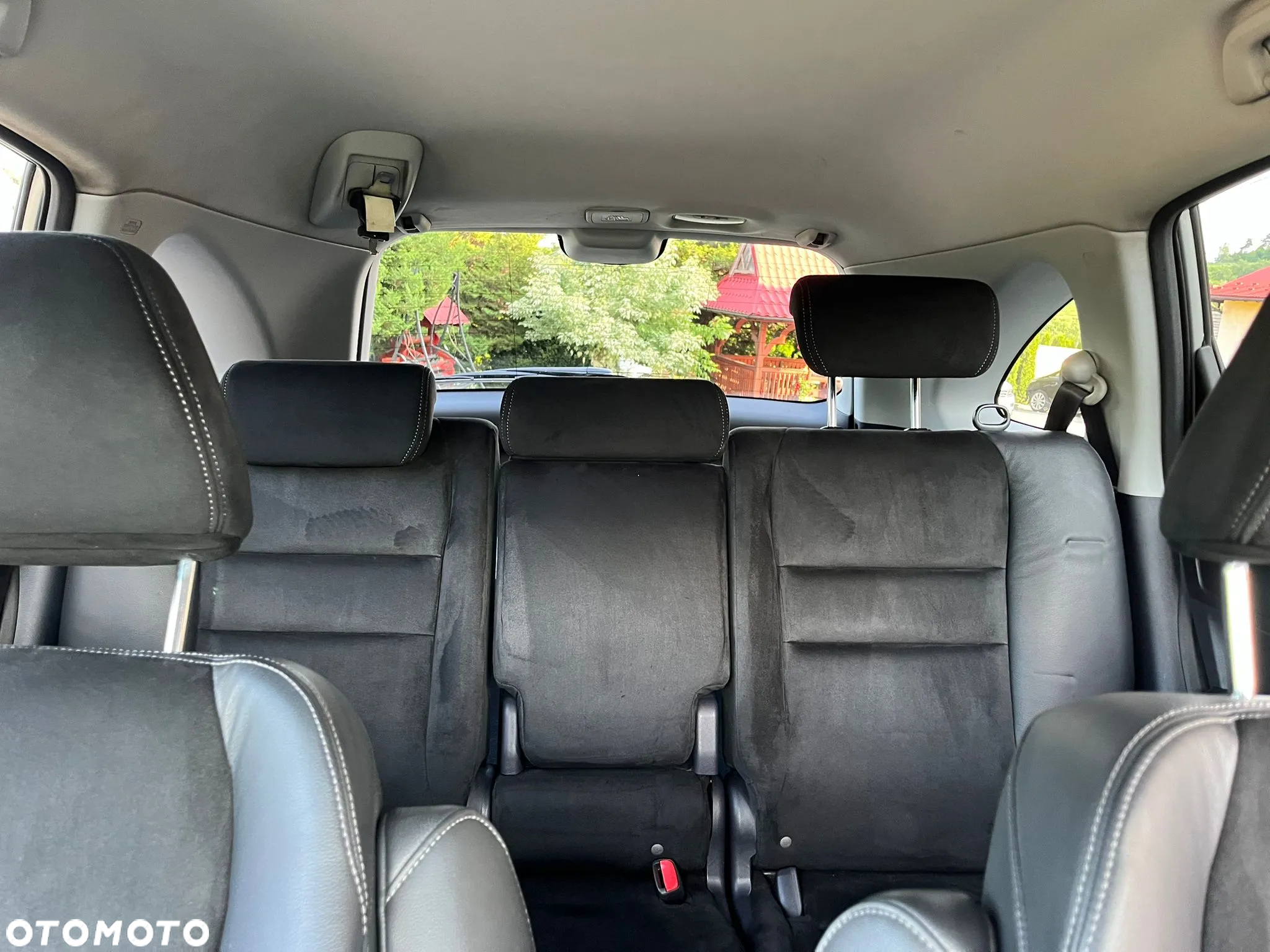 Honda CR-V 2.0i-VTEC Elegance - 18