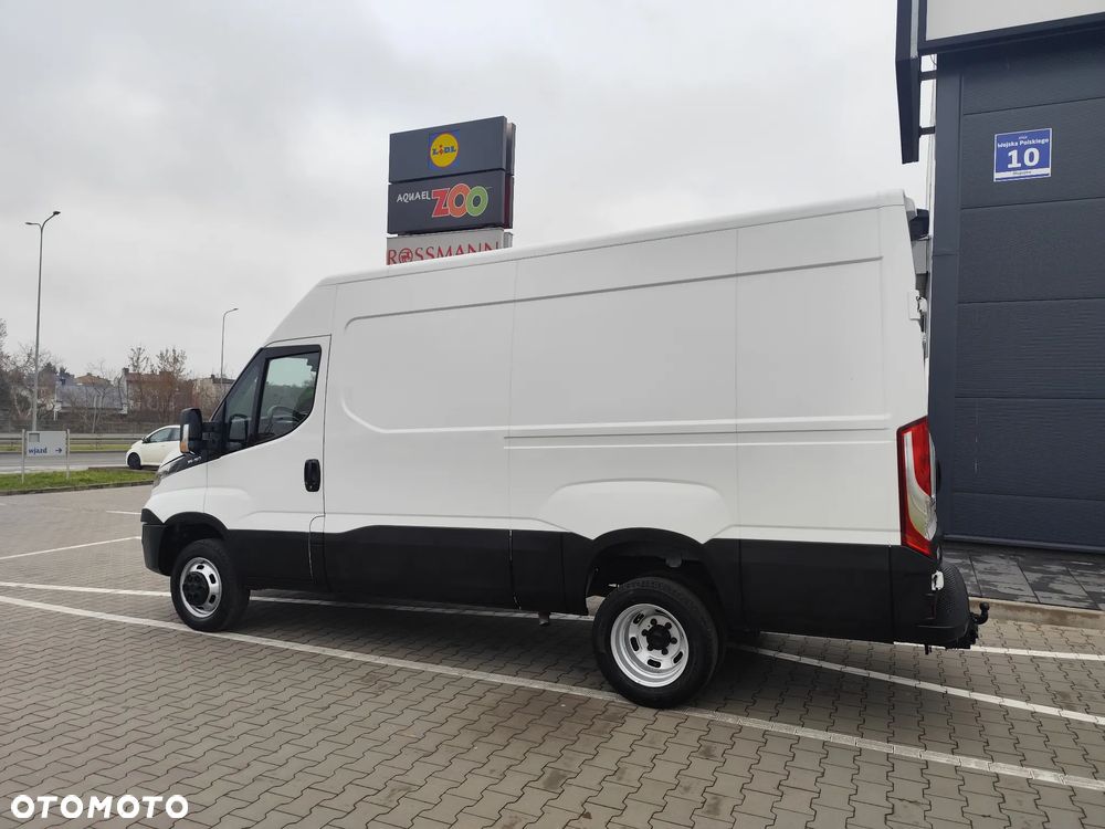 Iveco Daily 35C15 - 8