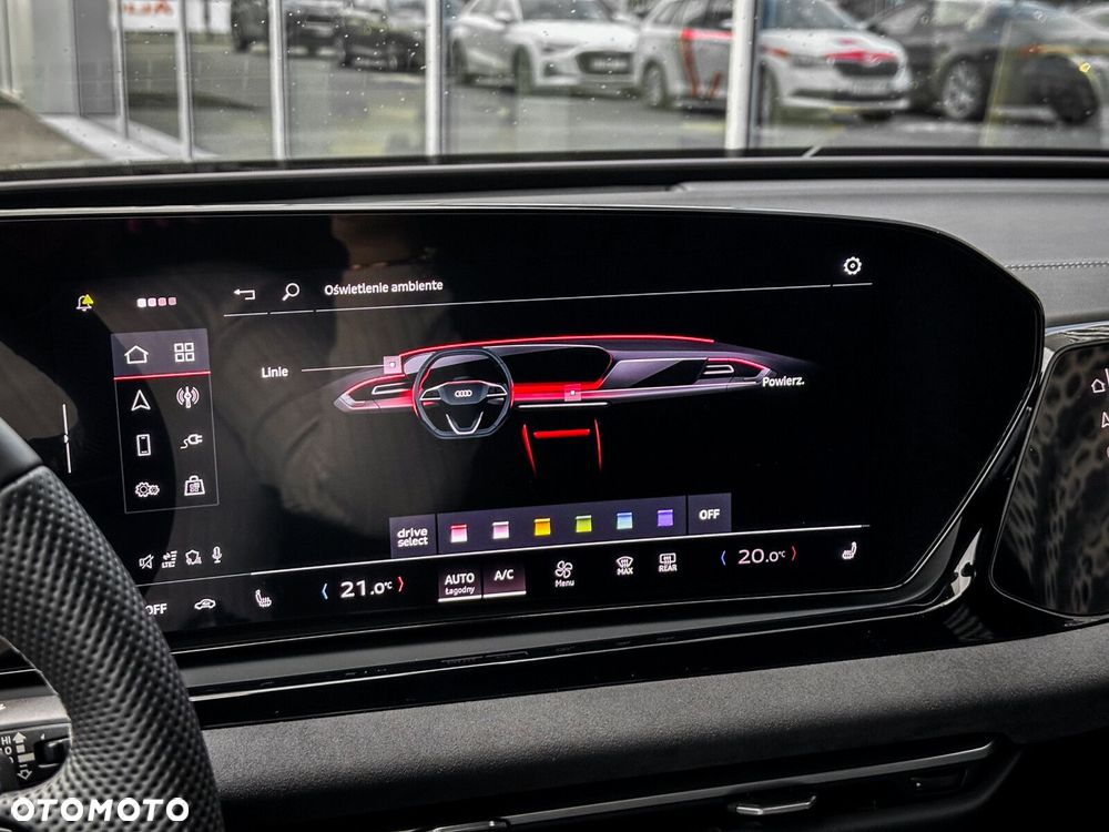 Audi A5 Limousine - 26