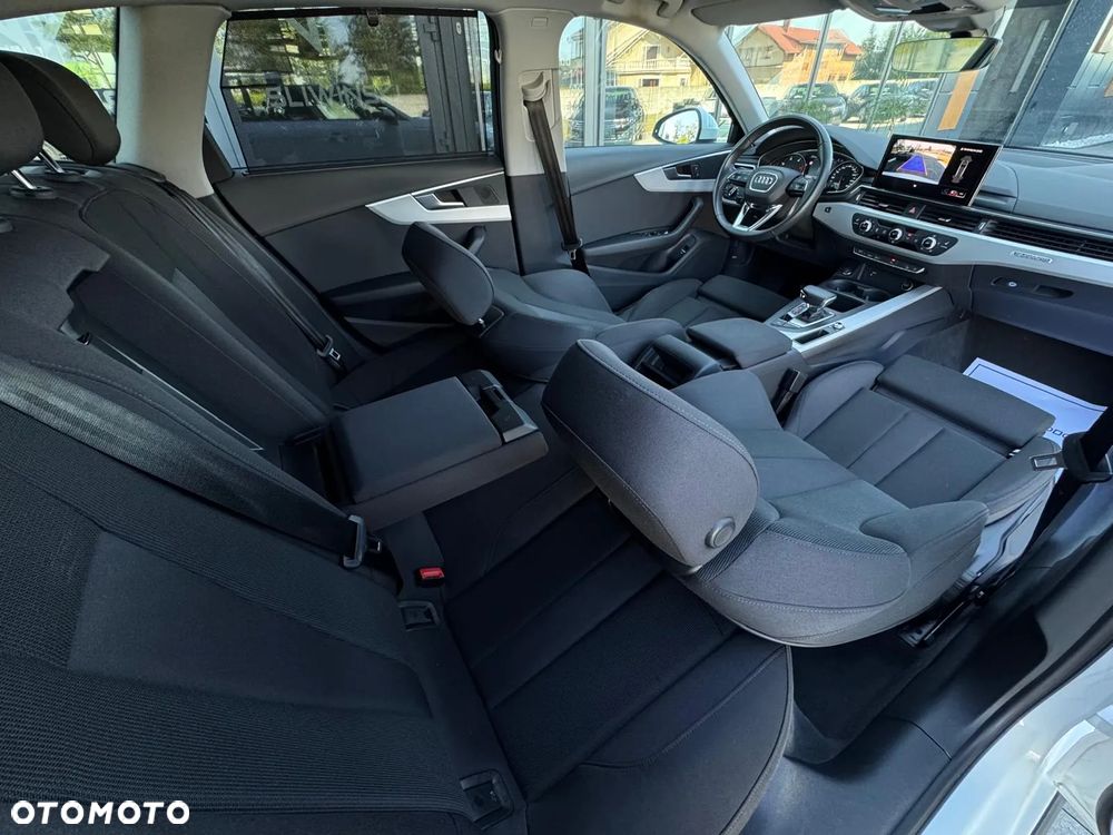Audi A4 40 TDI quattro S tronic - 17