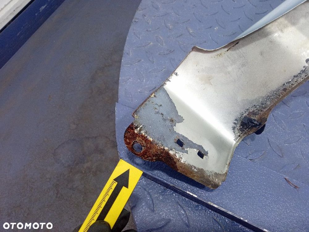 TOYOTA COROLLA E12 SEDAN KOMBI BŁOTNIK PRZÓD LEWY 8S1 - 10