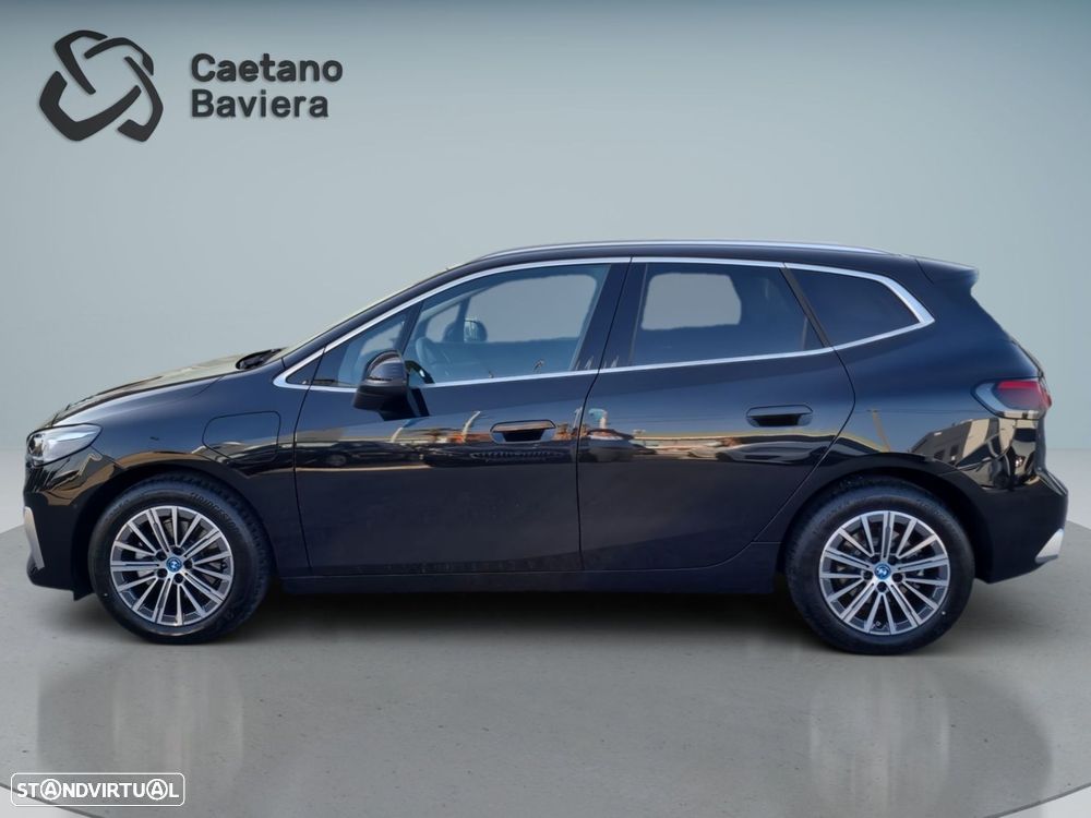 BMW 225xe Active Tourer e xDrive Line Luxury - 5