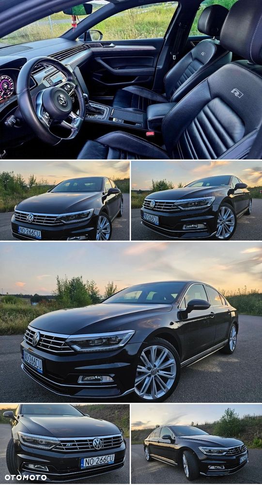 Volkswagen Passat - 8