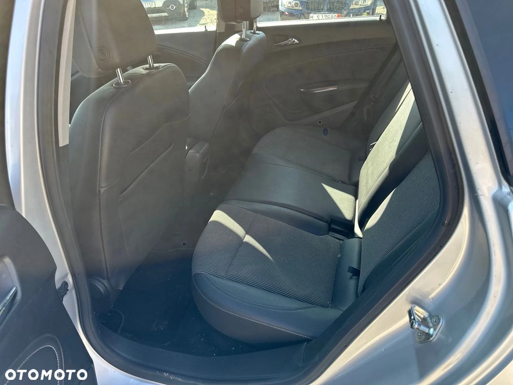 Opel Astra 2.0 CDTI DPF Start/Stop Innovation - 7