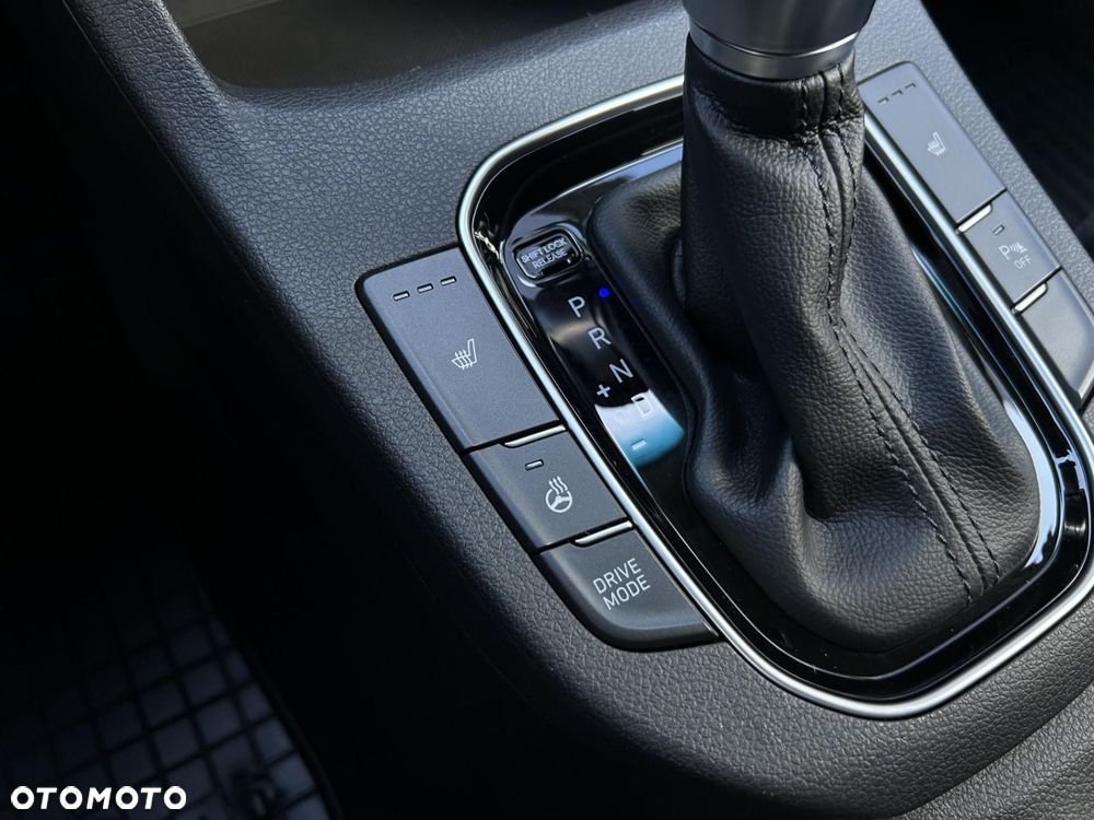 Hyundai i30 1.0 T-GDI Smart DCT - 27