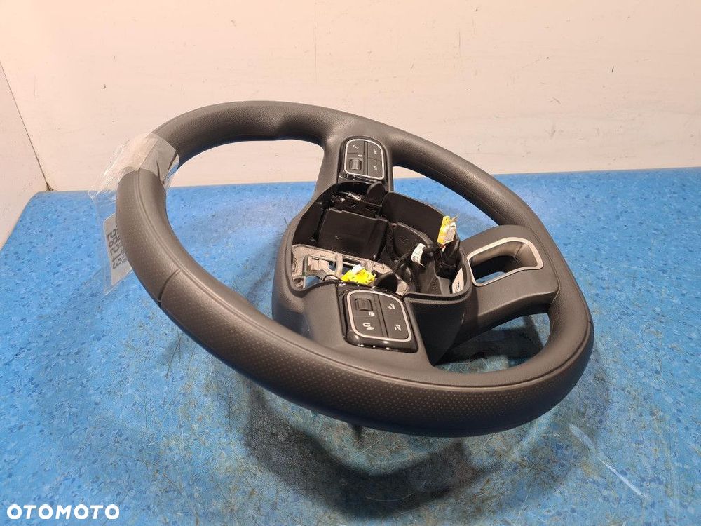 CITROEN C3 III LIFT KIEROWNICA. 98164325ZD - 6