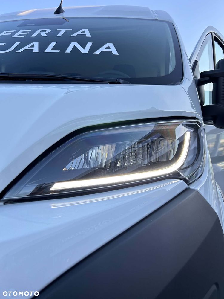 Toyota ProAce L4 Active - 10