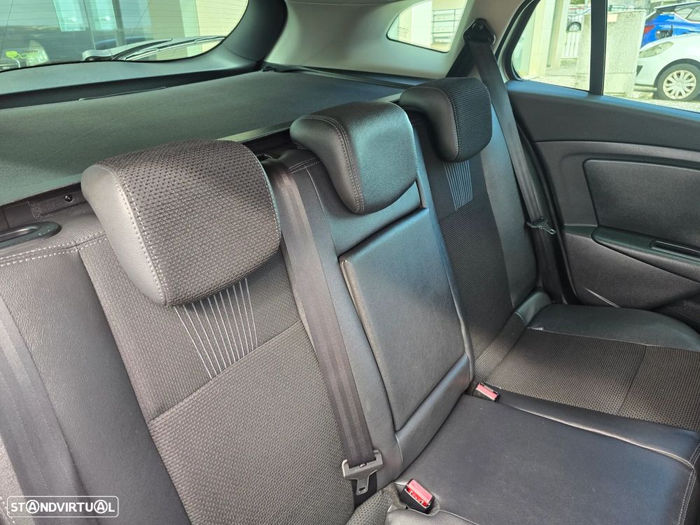 Renault Mégane Sport Tourer 1.5 dCi Dynamique S - 9