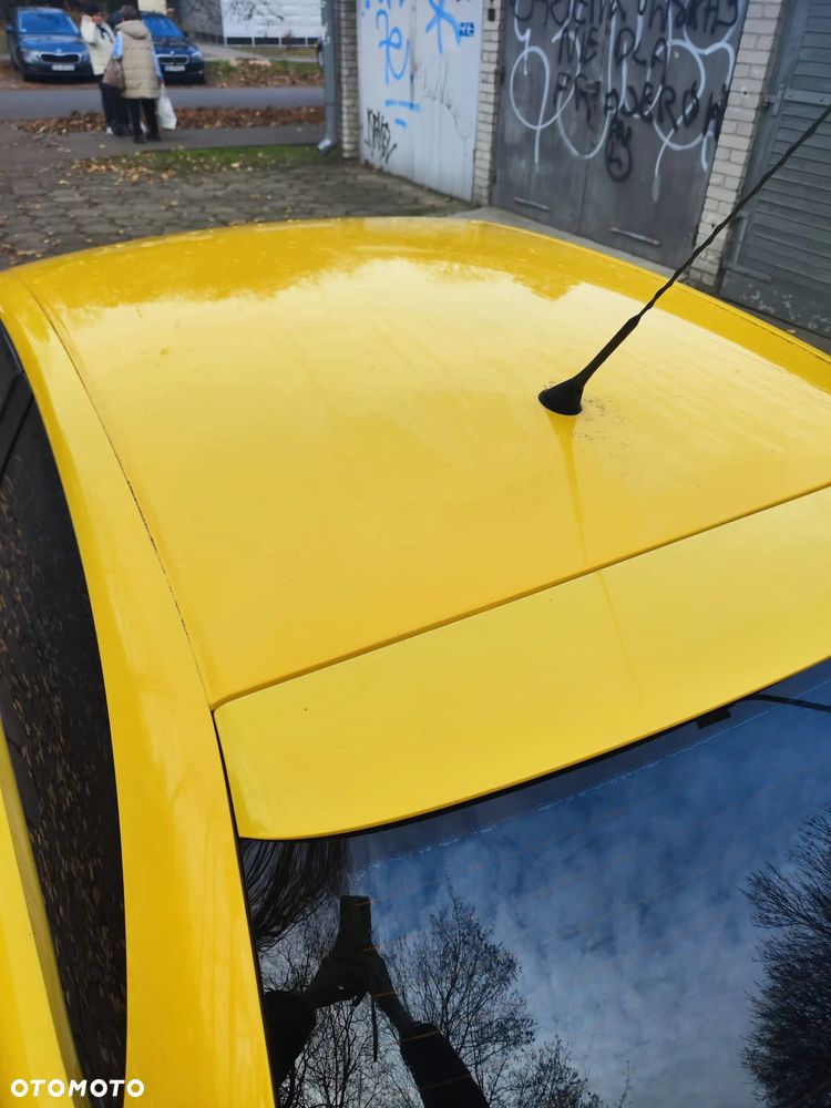 Seat Ibiza SC 1.4 TDI PD Reference - 25