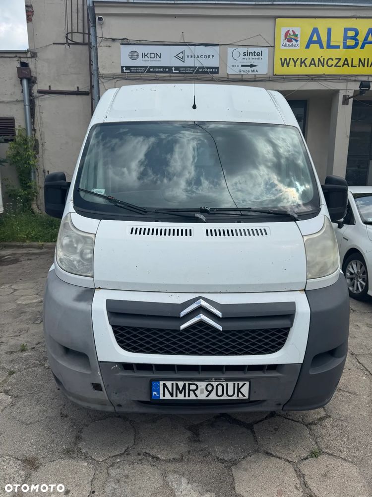 Citroën Jumper - 1