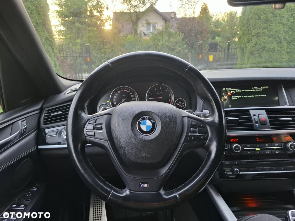 BMW X4 - 20