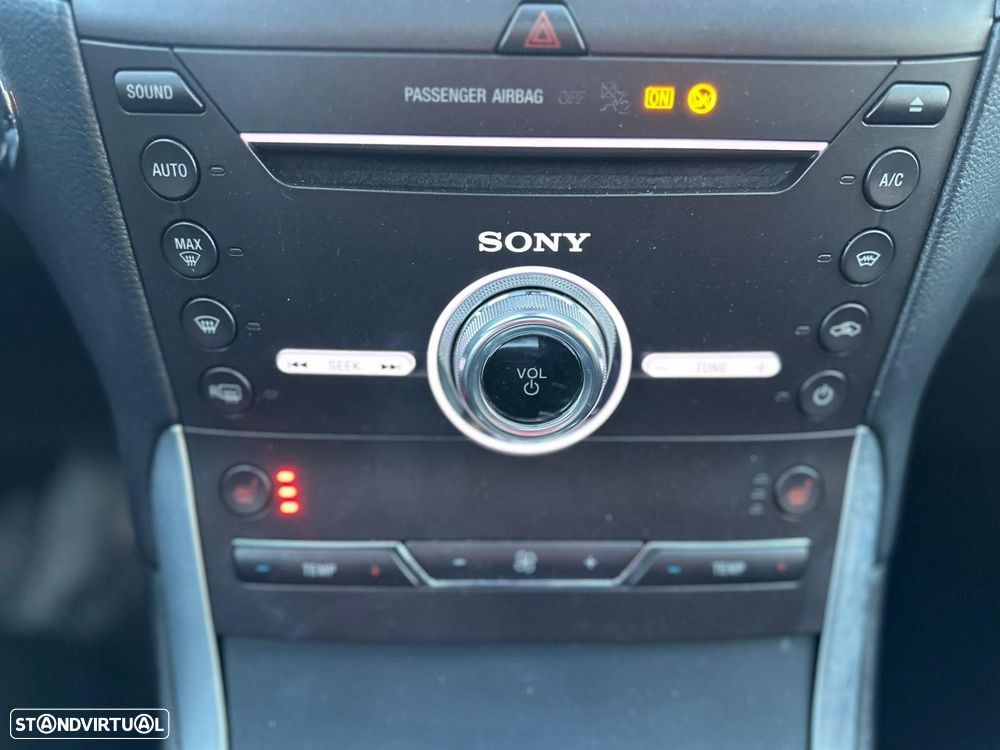 Ford S-Max 2.0 TDCi ST-Line Powershift - 22