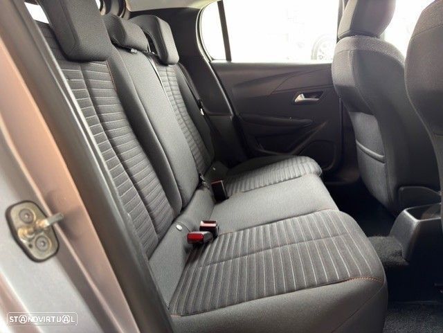 Peugeot 208 PureTech 75 Active - 3