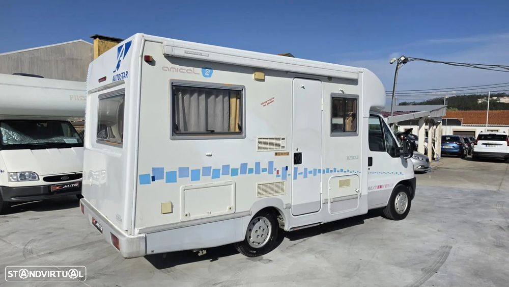 Fiat Ducato JTD - 3