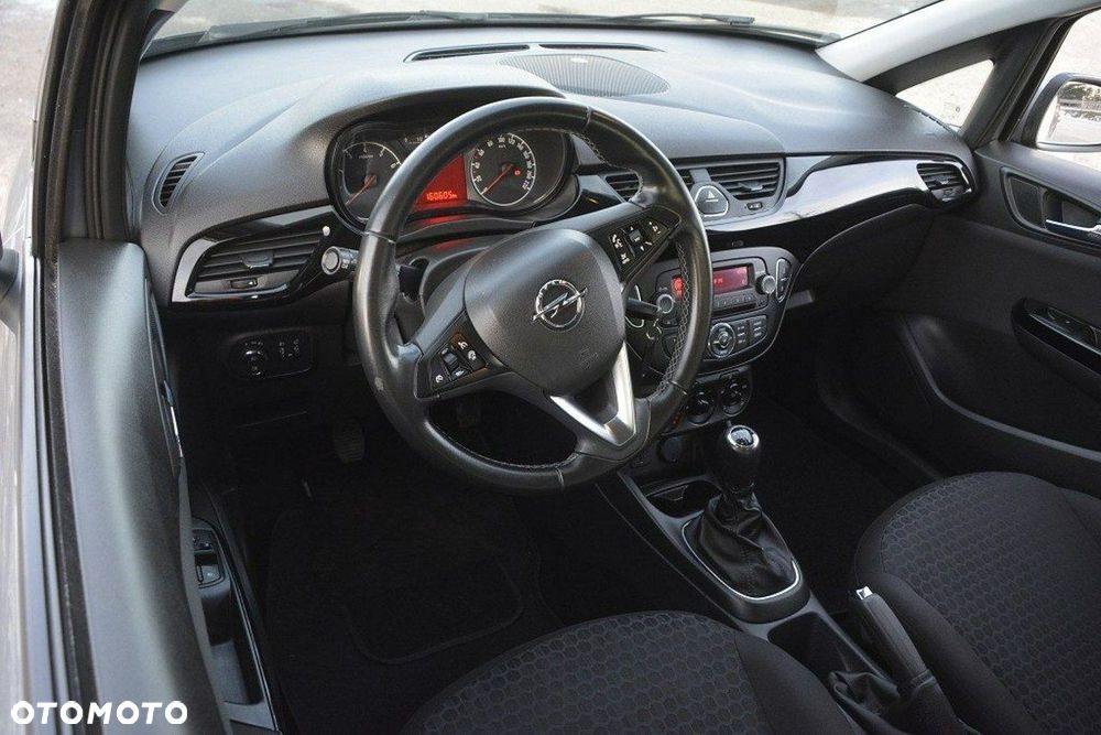 Opel Corsa - 15