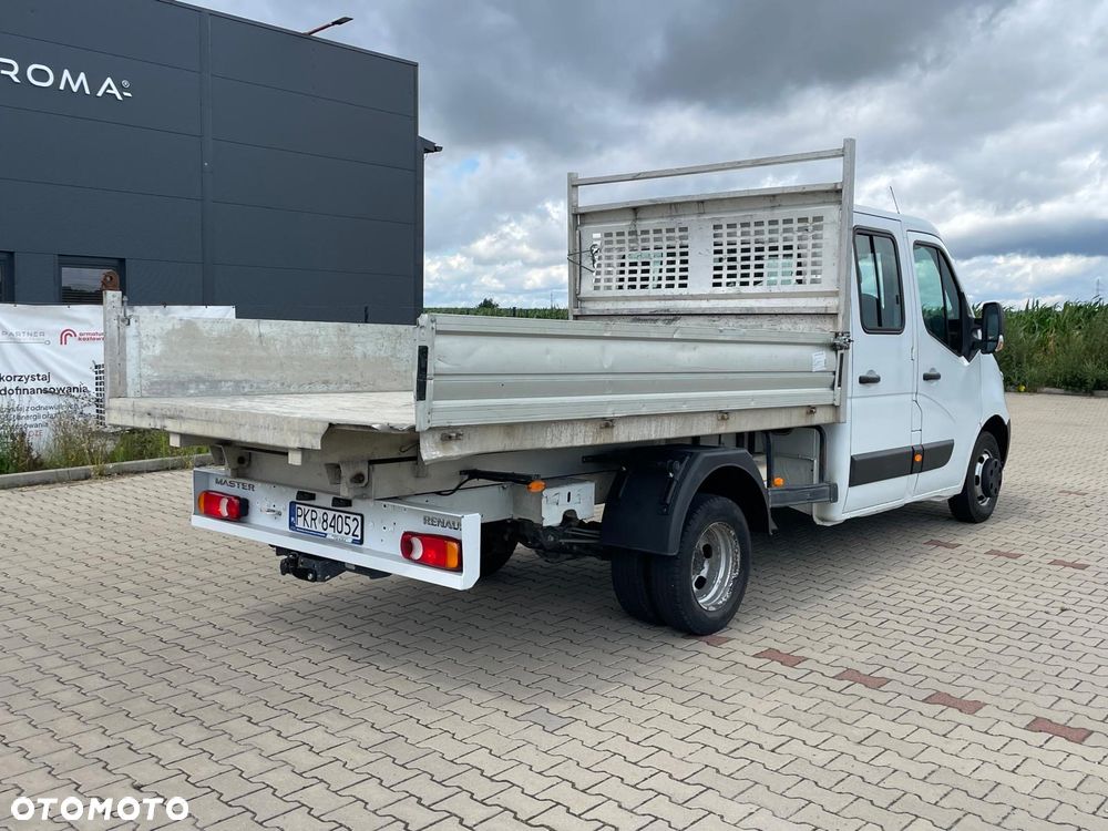 Renault Master - 5