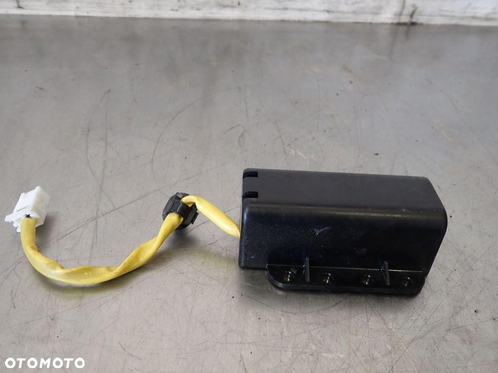 PRZEŁĄCZNIK AIRBAG MITSUBISHI LANCER VIII 8610A054 - 3