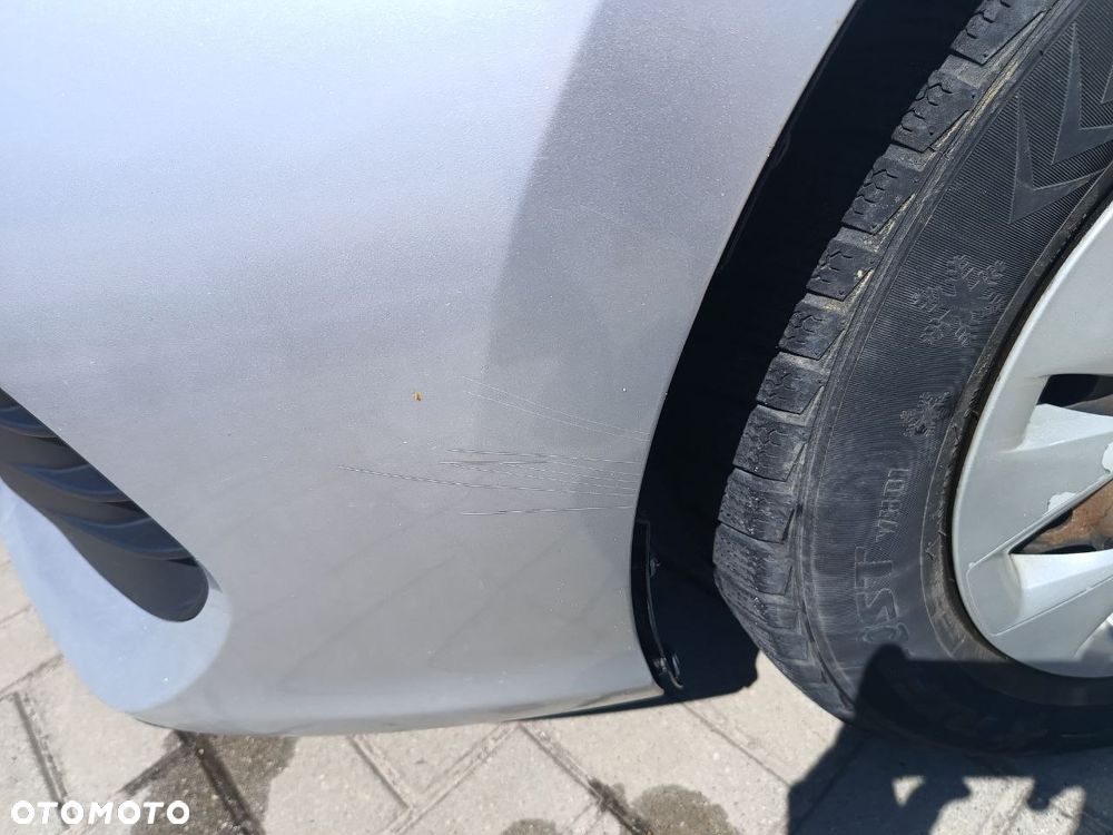 Hyundai i30 1.4 Classic + - 8