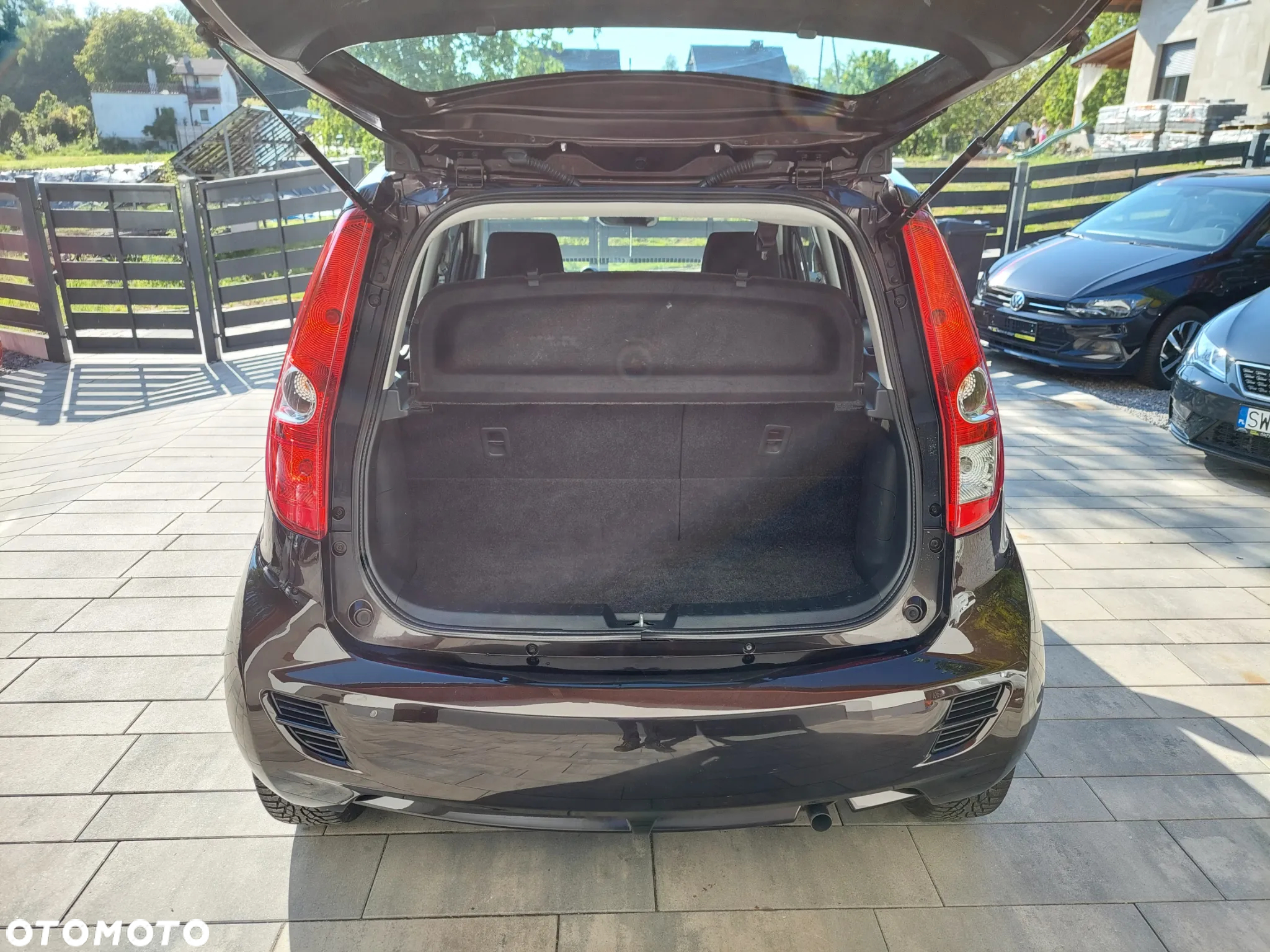 Suzuki Splash 1.2 Comfort - 27
