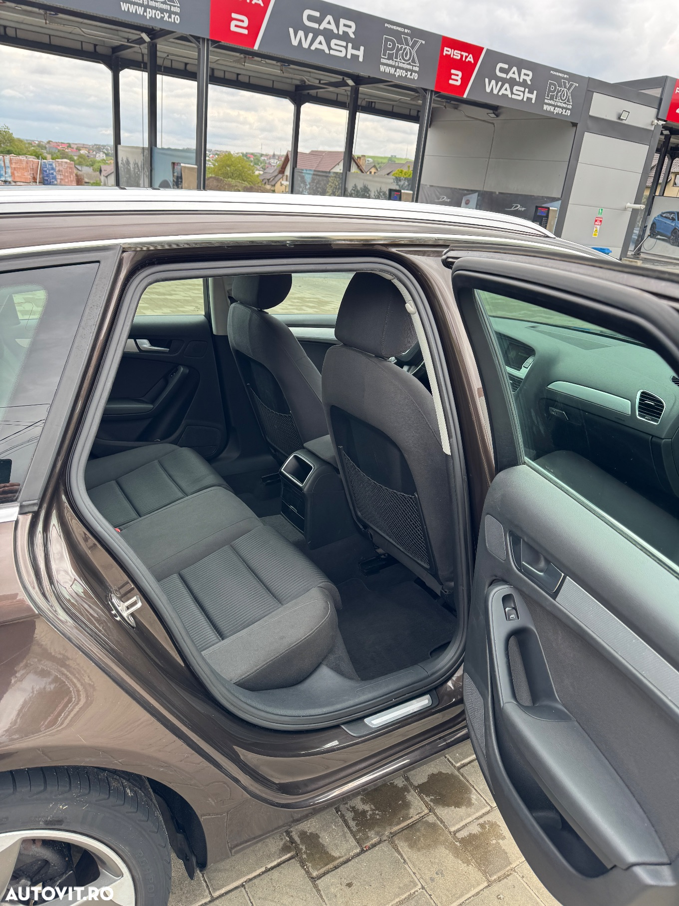 Audi A4 - 12