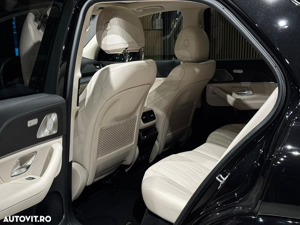 Mercedes-Benz GLE AMG 53 PHEV - 20