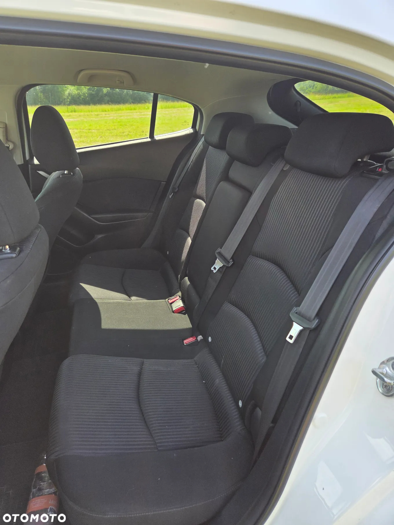Mazda 3 SKYACTIV-G 120 Center-Line - 14