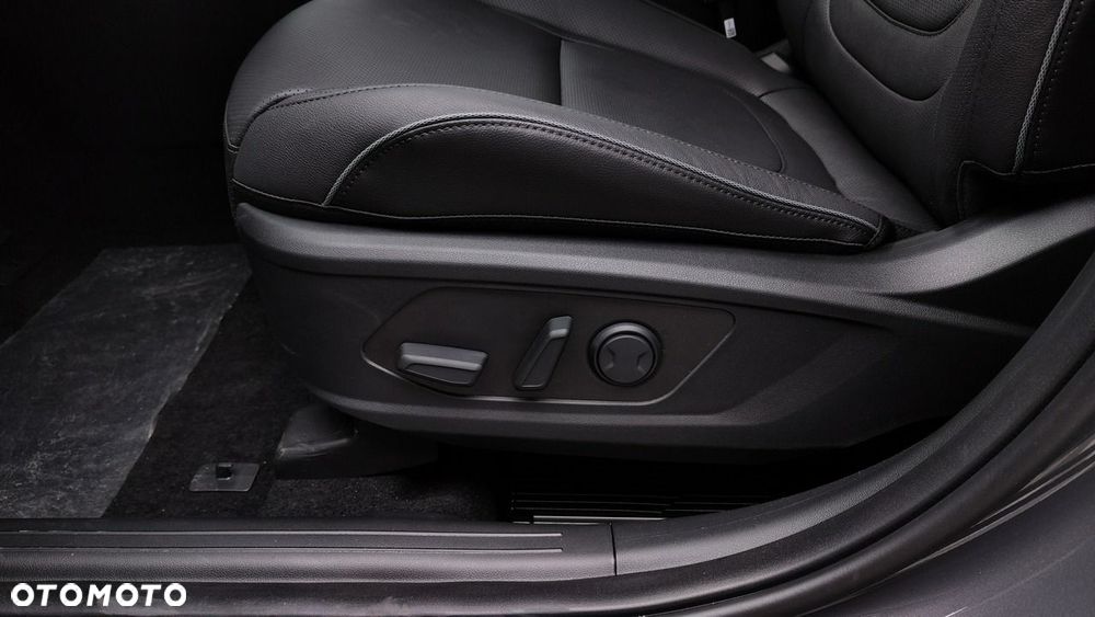 Hyundai Tucson 1.6 T-GDi HEV Platinum 2WD - 8