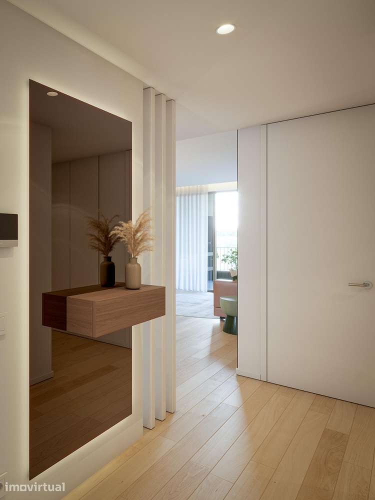 Beach Walk Residences - Apartamentos Praia da Rocha - Grande imagem: 3/32