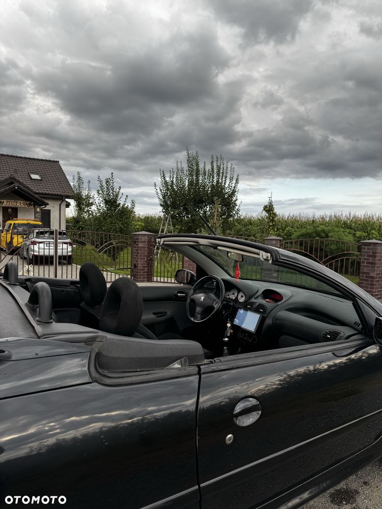 Peugeot 206 - 4