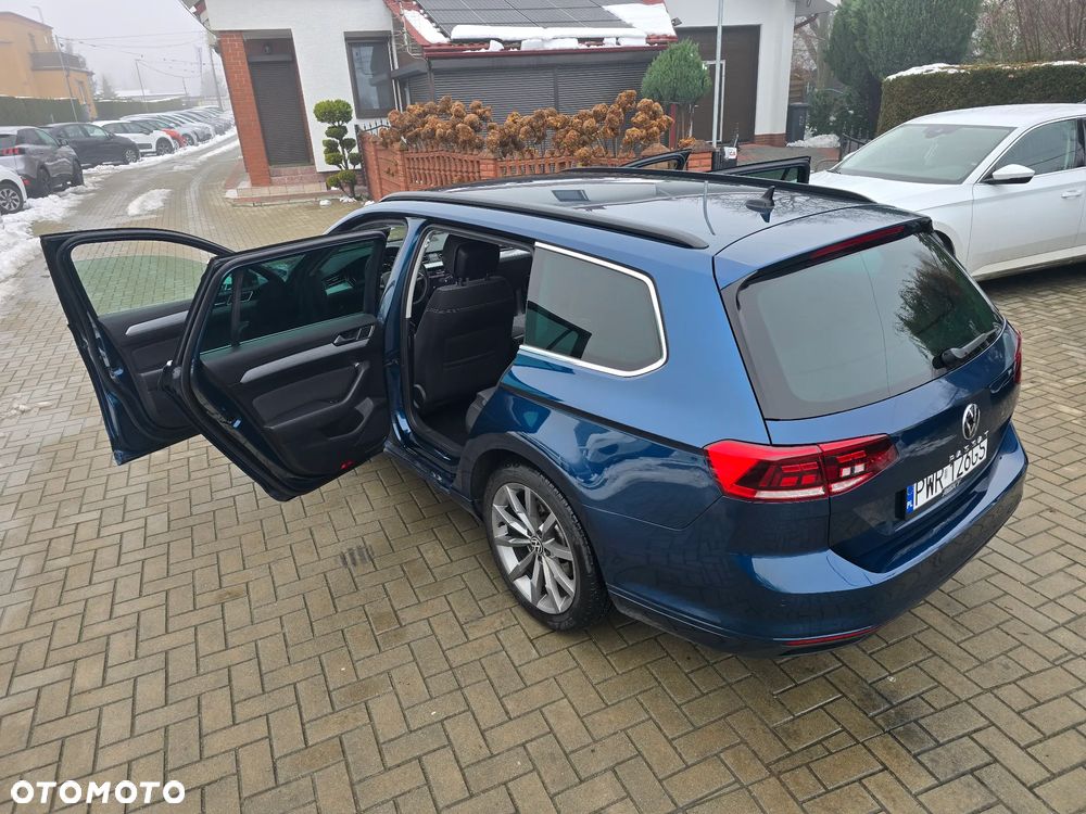 Volkswagen Passat - 39