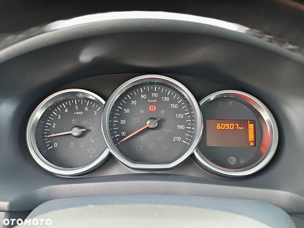 Dacia Sandero Stepway 0.9 TCe Laureate S&S - 19