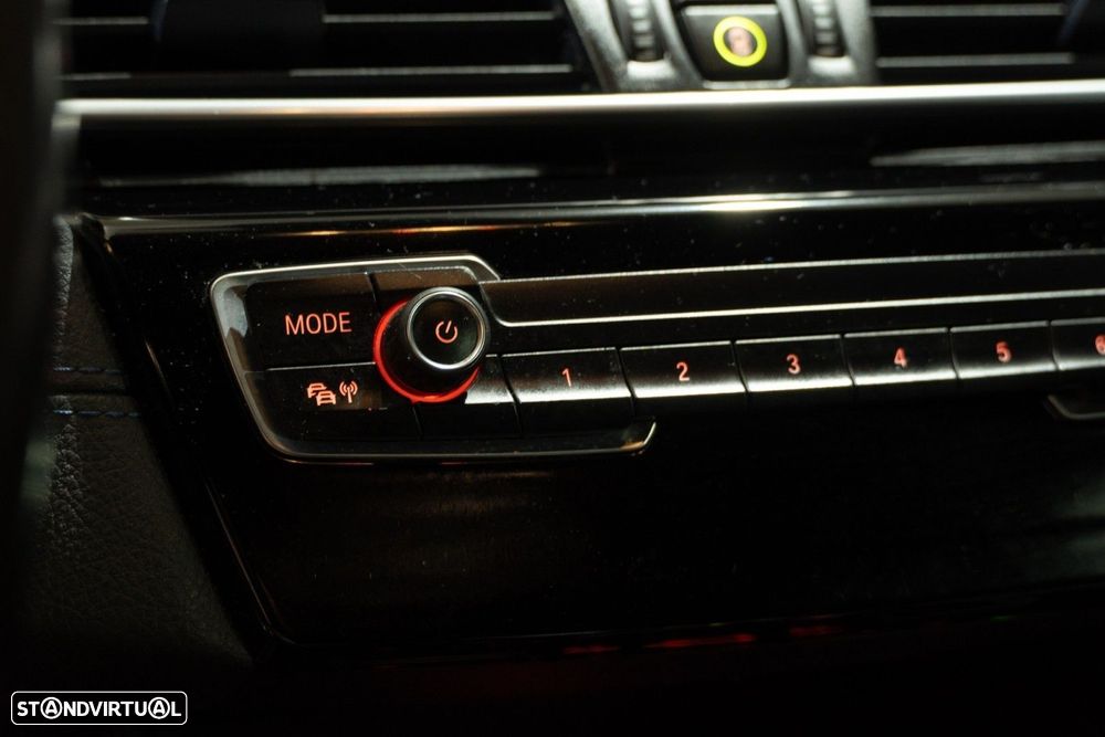 BMW 216 Active Tourer d Pack M Auto - 23