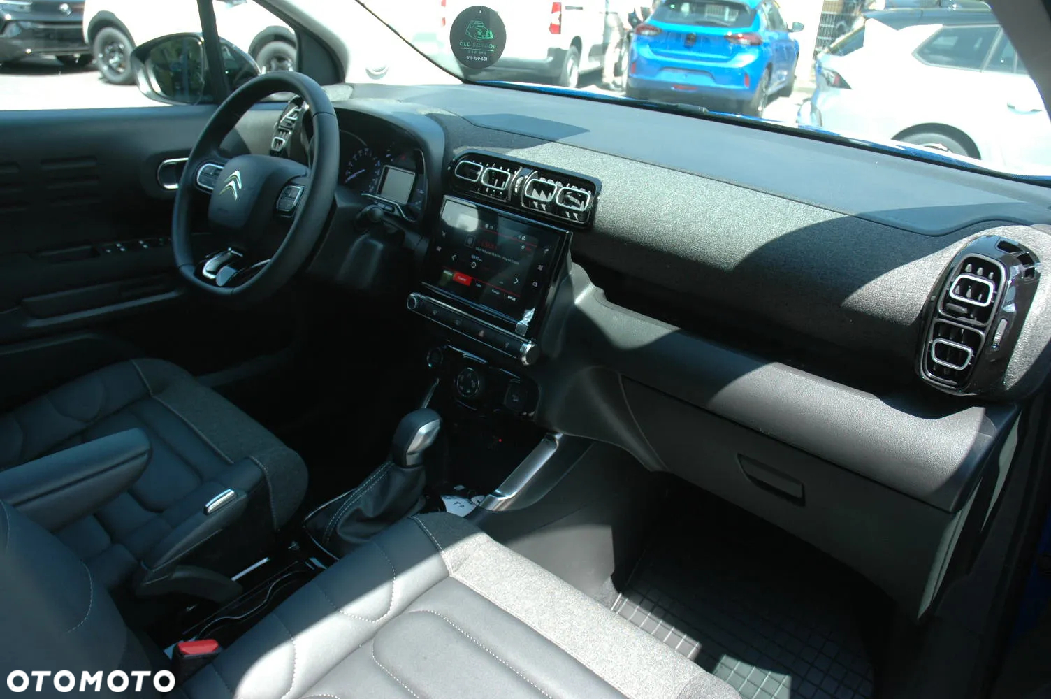 Citroën C3 Aircross 1.2 PureTech Max S&S EAT6 - 7