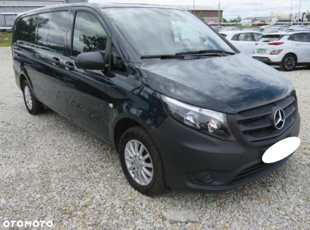 Mercedes-Benz Vito - 4