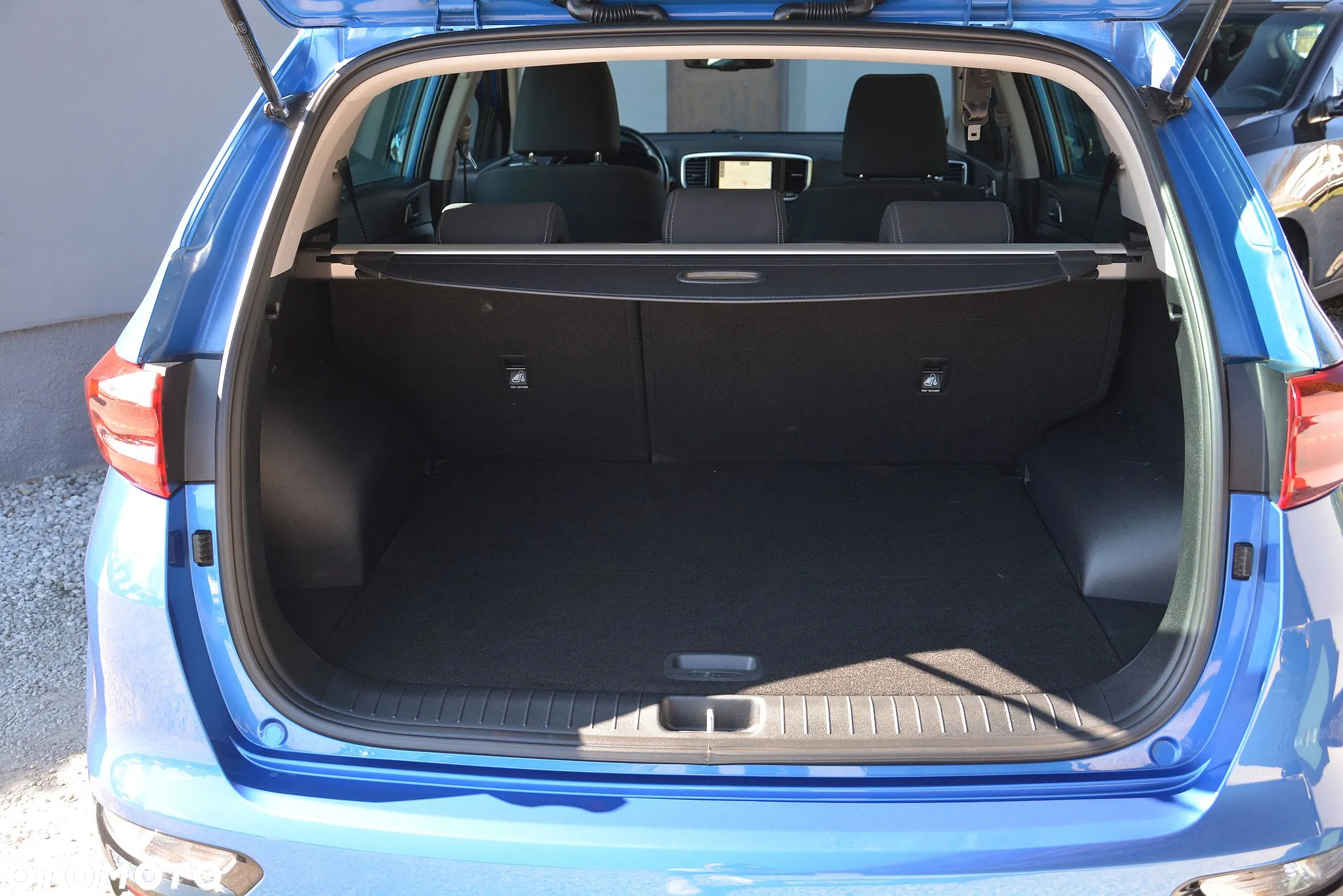 Kia Sportage - 18