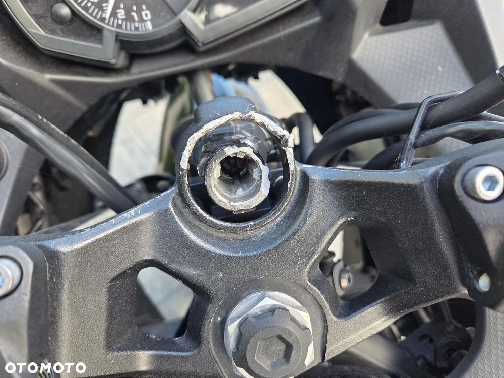 Kawasaki Ninja 400 - 8