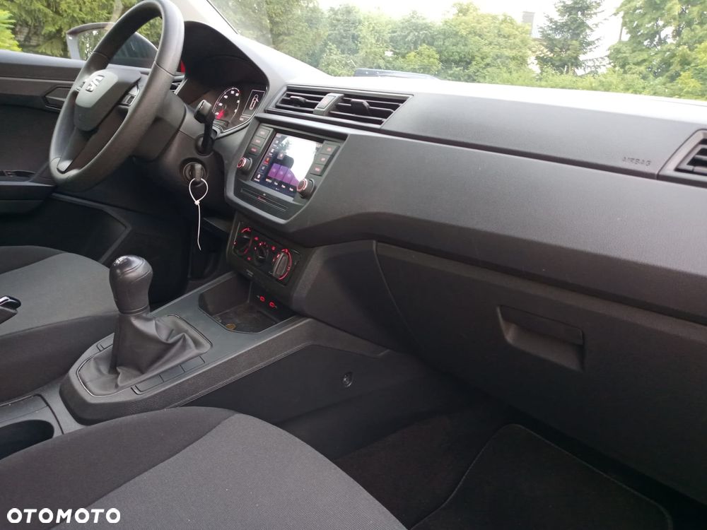 Seat Arona 1.0 TSI Style S&S - 4