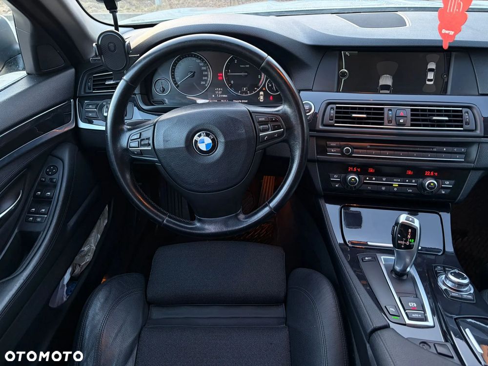 BMW Seria 5 - 14